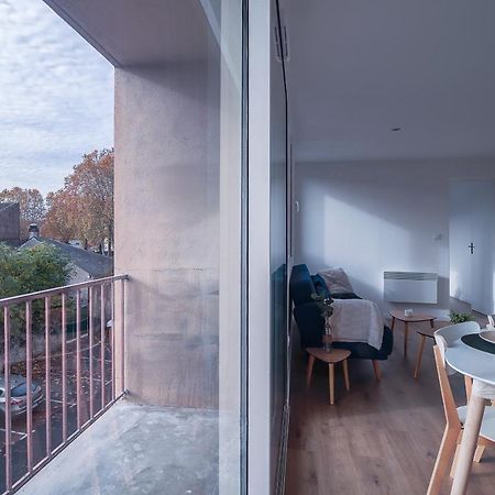 Le Scandinave - Tarbes Centre Bagian luar foto