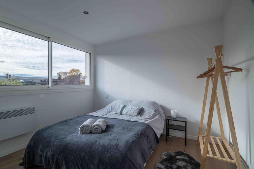 Le Scandinave - Tarbes Centre Bagian luar foto